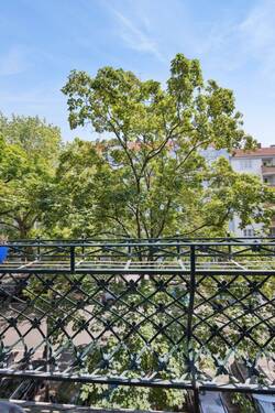 Balkon - 