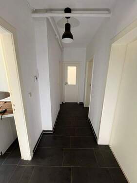 Bild 2 - 3 Zimmer Etagenwohnung zur Miete in Glückstadt