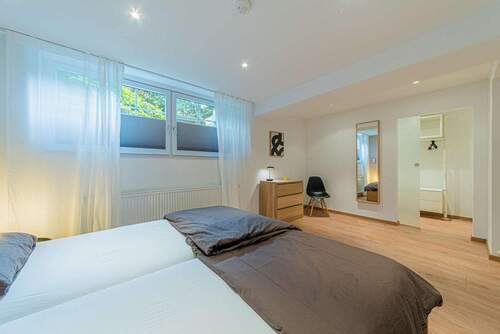 Schlafzimmer - 