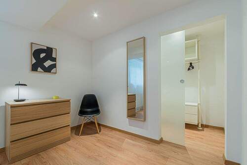 Schlafzimmer - 