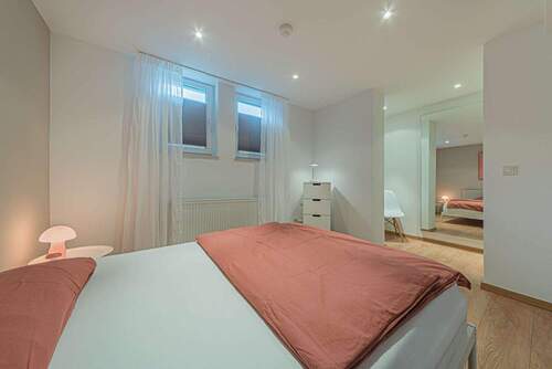 2. Schlafzimmer - 