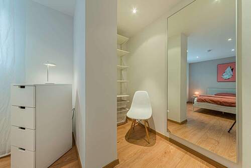 2. Schlafzimmer - 