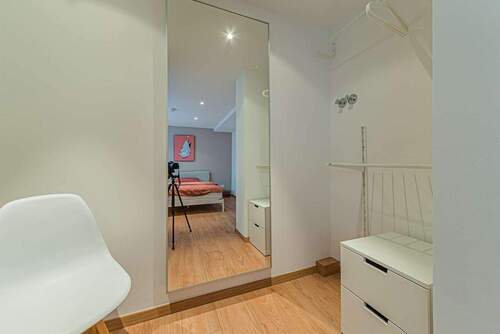 2. Schlafzimmer - 