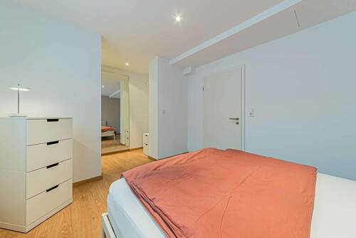 2. Schlafzimmer - 