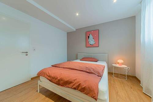 2. Schlafzimmer - 