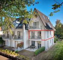 Meer, Ruhe & Komfort - 2-Zimmer-Wohnung mit Infrarotkabine & Balkon - Ostseebad Rerik