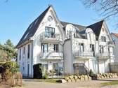 Bild 2 - 2 Zimmer Etagenwohnung zum Kaufen in Ostseebad Rerik
