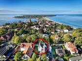 Bild 3 - 2 Zimmer Etagenwohnung in Ostseebad Rerik