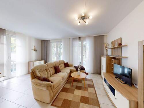 Zimmer 1 - Etagenwohnung mit 61,00 m² in Ostseebad Rerik zum Kaufen