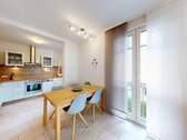 mit Essbereich - 
