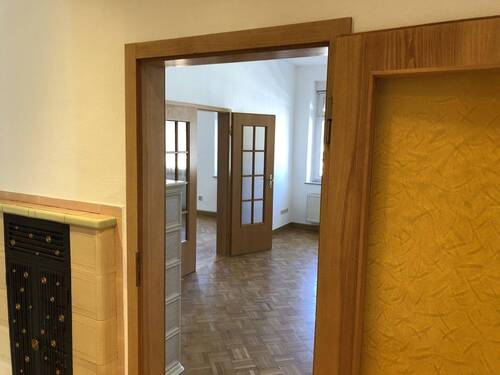 Flur - Wohnzimmer 1 - 