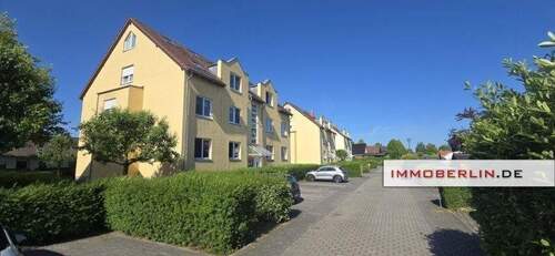 3.jpg - 2 Zimmer Etagenwohnung zum Kaufen in Potsdam