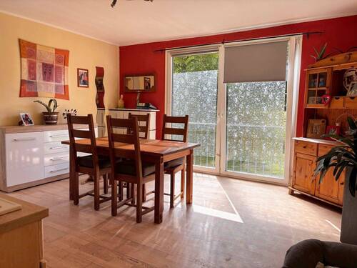 Küche - Gemütlich, ruhig, gepflegt - Ihre neue Eigentumswohnung in Mettmann