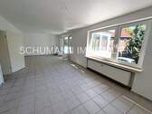 Wohnzimmer - Etagenwohnung mit 120,00 m² in Wilhelmshaven zur Miete