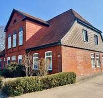 Ertragreiches u. großes Mehrfamilienhaus in Quisdorf bei Eutin gelegen - Bosau