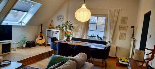 Beispielfoto C Wohnung - 