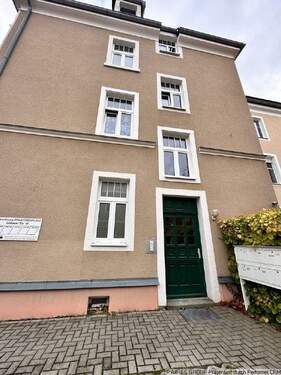Objektansicht - 5 Zimmer Etagenwohnung zur Miete in Bautzen