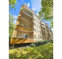 VERKAUFT: KAUFEN STATT MIETEN - Schöneberg-Friedenau - FREI - 2 Zi - WG-tauglich - Westbalkon - Berlin