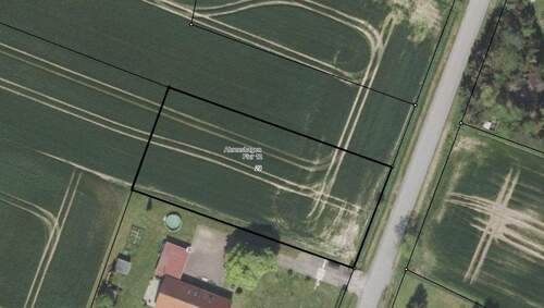 Luftbild Flurstück 29 mit Grenzverlauf.JPG - 