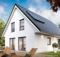 Förderfähiges Einfamilienhaus inkl. 1.751m² Baugrundstück in 18320 Ahrenshagen-Daskow