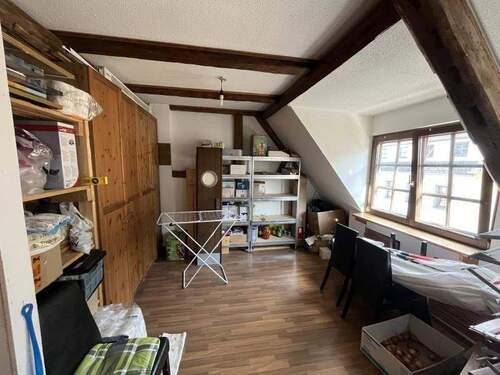 Wohnung DG - 