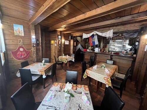 EG Gastraum (2) - Mehrfamilienhaus, Wohnhaus mit 30,30 m&sup2; in Mittweida zum Kaufen