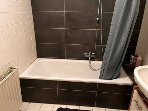 Badezimmer Whg. 10 - 