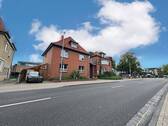  Außenansicht - 3 Zimmer Mehrfamilienhaus, Wohnhaus zum Kaufen in Celle