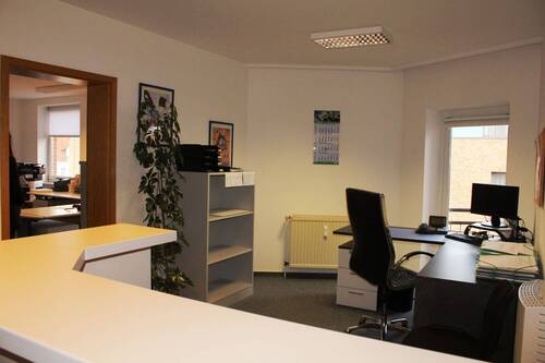 Büro - Praxisfläche - 