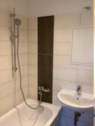 Badezimmer - Etagenwohnung mit 57,30 m&sup2; in Schwerin zur Miete