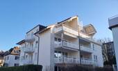 Außenansicht - Top-Lage Stühlinger! Moderne Wohnung mit Südwest-Balkon