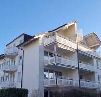 Top-Lage Stühlinger! Moderne Wohnung mit Südwest-Balkon - Freiburg im Breisgau