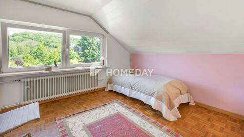 1. OG Kinderzimmer 1 - 