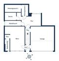 Grundriss KG - 