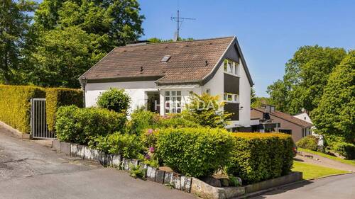 Außenansicht 3 - Einfamilienhaus mit 144,00 m&sup2; in Essen zum Kaufen