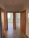 Flurbereich - 3 Zimmer Etagenwohnung in Eberswalde