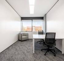 All-inclusive-Zugang zu professionellen Büroräumen für 2 Personen in Regus Constantia Blue - Konstanz Industriegebiet