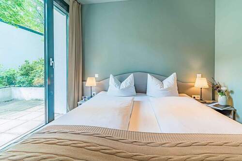 Schlafzimmer - 