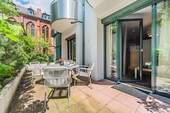 Balkon - 