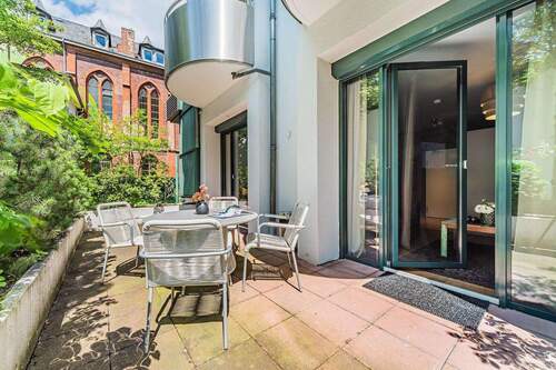 Balkon - 