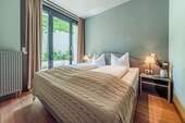Schlafzimmer - 