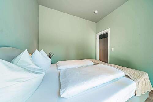 Schlafzimmer - 