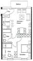 Grundriss - 