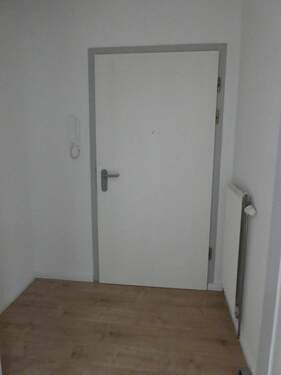 Wohnungseingang - 