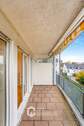 Balkon - Etagenwohnung mit 86,50 m² in Frankfurt am Main zum Kaufen