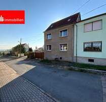 In Ruhe den Feierabend genießen - Sondershausen Schernberg