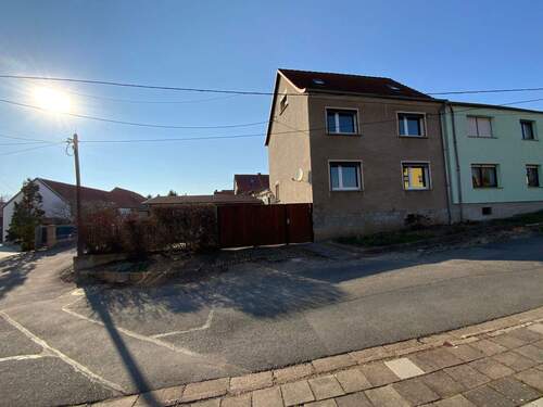 Bild 3 - 6 Zimmer Einfamilienhaus in Sondershausen