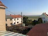 Blick vom Obergeschoss - 