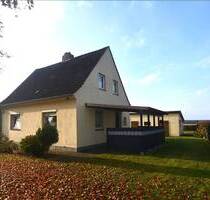 Gemütliches Einfamilienhaus mit großem Potential - Drentwede