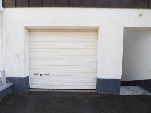Garage - 